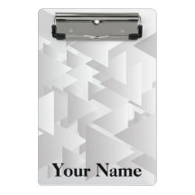 Área de Transferência Personalizada