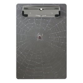 Mini Prancheta Área de Transferência Web Spider