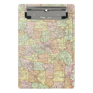 Mini Prancheta Arkansas 6