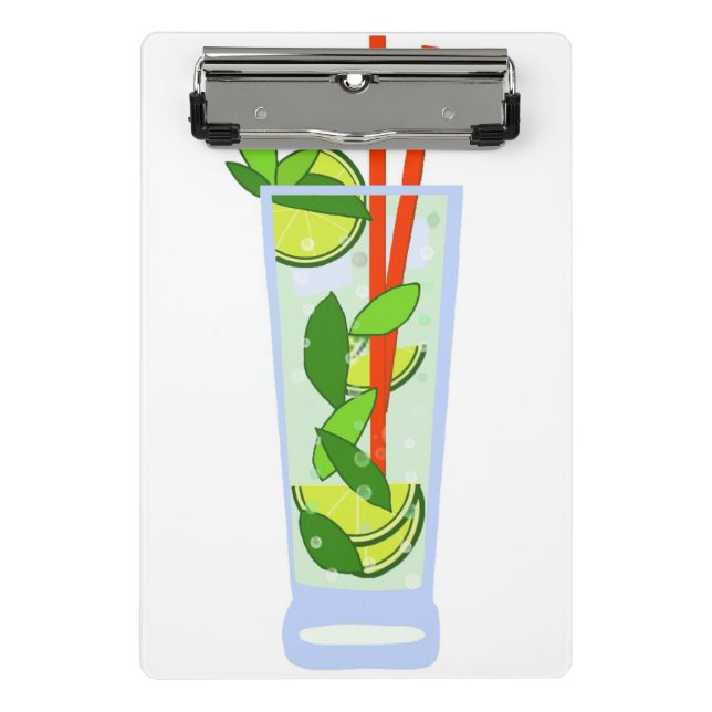 Mini Prancheta Atualização da miniárea de transferência (Frente)