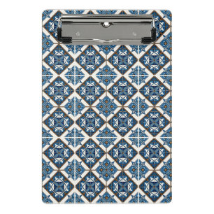Mini Prancheta Azulejos do Mediterrâneo, Portugal, Azulejo, Majol