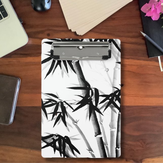 Mini Prancheta Bambu (Criador carregado)