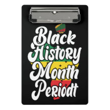 Black History Month Melanin Men Women Girls & Boys