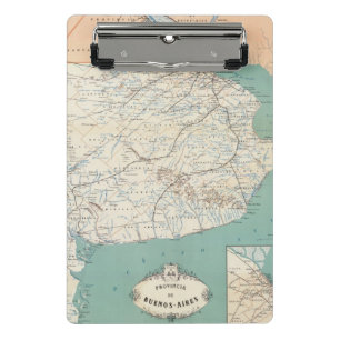 Mini Prancheta Buenos Aires, Argentina