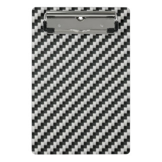 Mini Prancheta Carbono