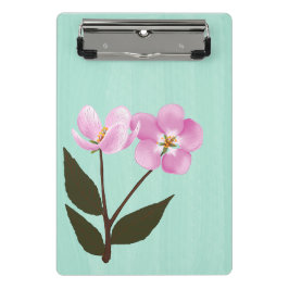 Mini Prancheta Carnet photo Spiral