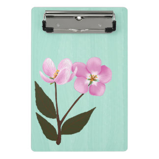 Mini Prancheta Carnet photo Spiral