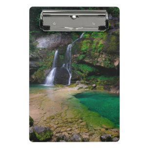 Mini Prancheta Caudal imponente de Virje, Poster da Eslovênia