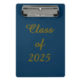 Mini Prancheta Classe Classy de 202X