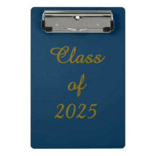 Mini Prancheta Classe Classy de 202X