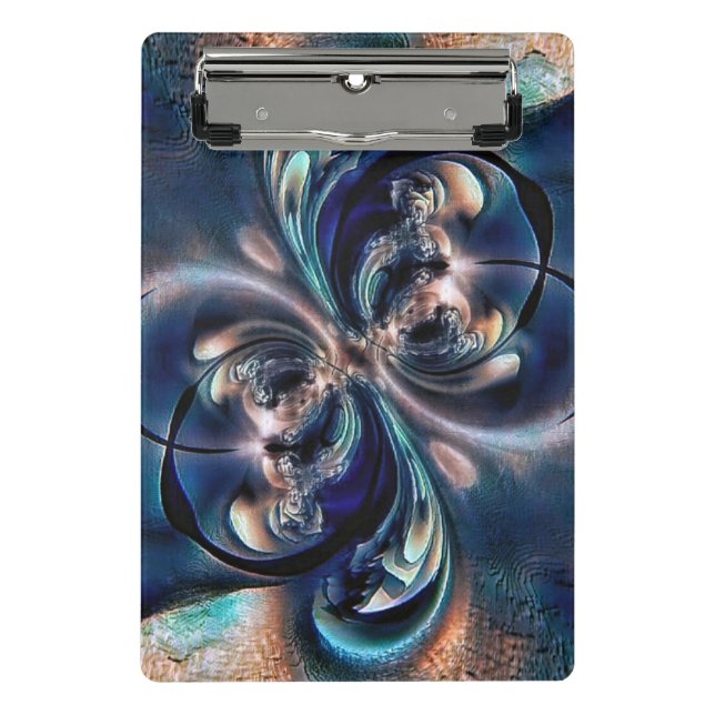 Mini Prancheta Conceito (Frente)