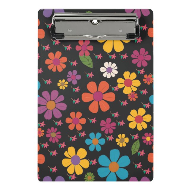 Mini Prancheta Creative Workspace Clipboard (Frente)