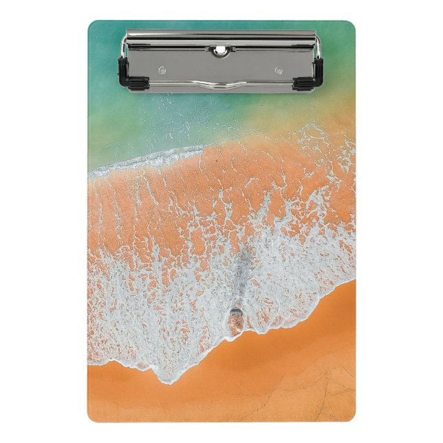 Mini Prancheta Crie a sua própria fotografia (Frente)