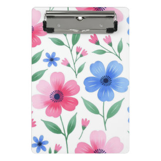 Mini Prancheta Delícia de Flor de Água de Rosa