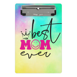 Mini Prancheta Design-63344 da Melhor Mãe