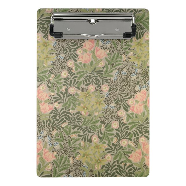 Mini Prancheta Design de Bower (Frente)