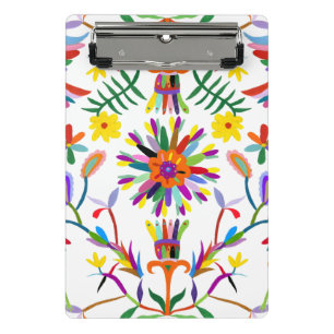 Mini Prancheta Design de Otomi Moderno II