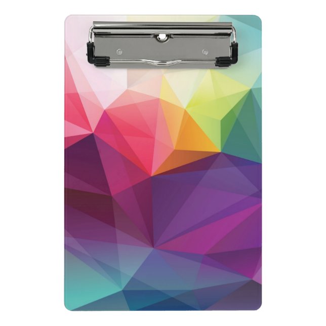 Mini Prancheta Design moderno (Frente)