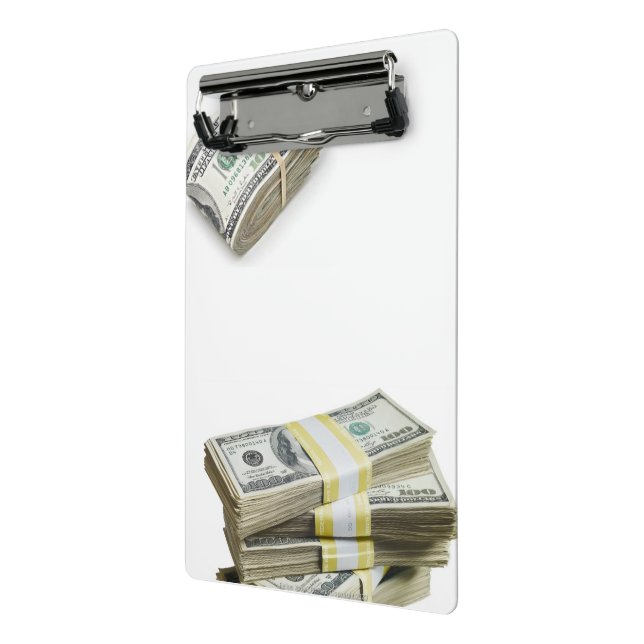 Mini Prancheta Dollars (Angulado2)