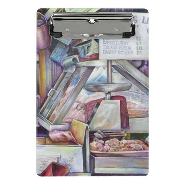 Mini Prancheta Em 10 minutos, esqueci o aniversário da minha espo (Frente)