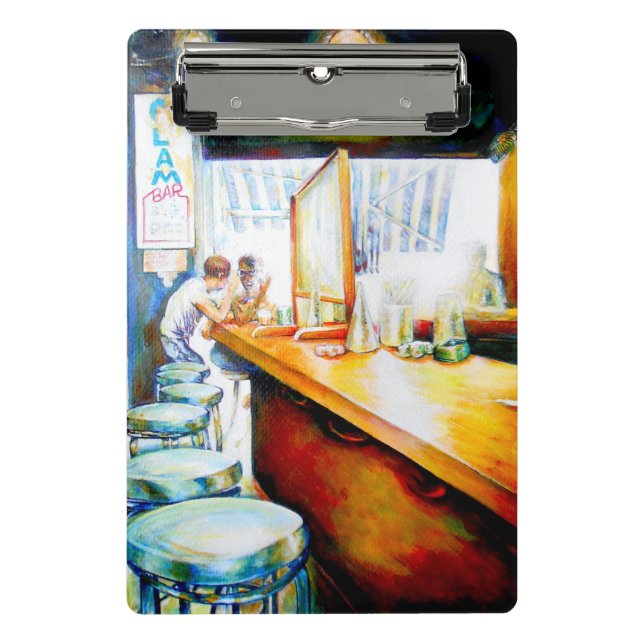 Mini Prancheta Emocional para motivar, lógica para justificar (Frente)