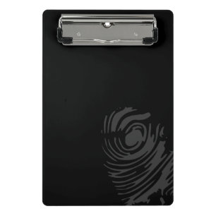 Mini Prancheta Espia SECRETA SUPERIOR