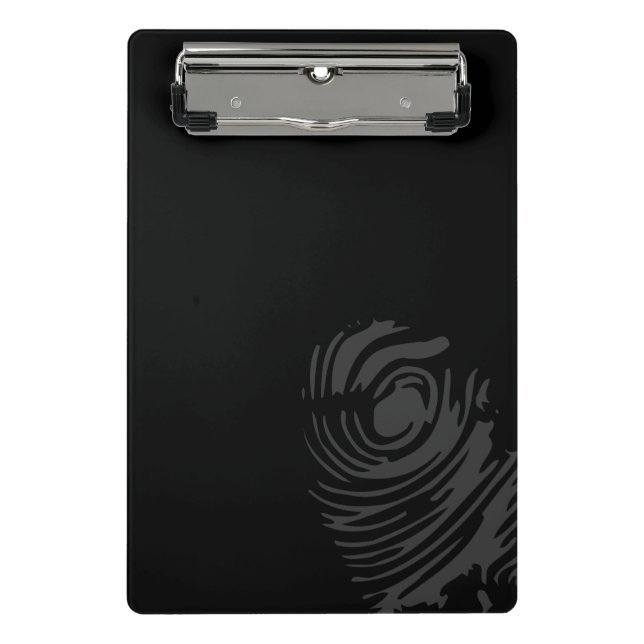 Mini Prancheta Espia SECRETA SUPERIOR (Frente)