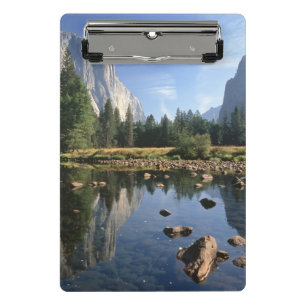 Mini Prancheta EUA, Califórnia, Parque Nacional Yosemite 3