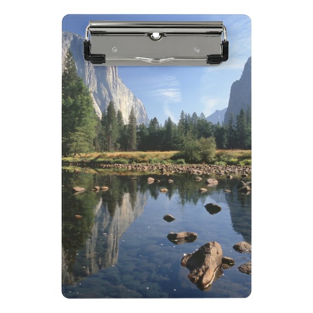 Mini Prancheta EUA, Califórnia, Parque Nacional Yosemite 3 (Frente)