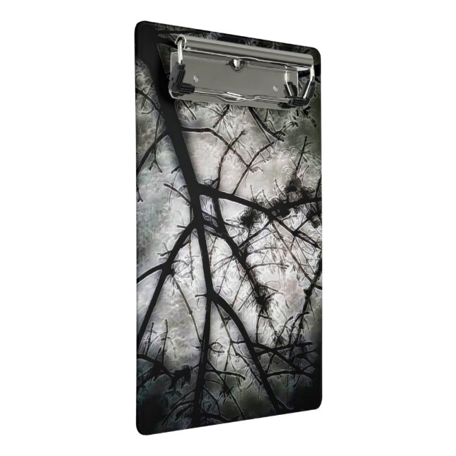 Mini Prancheta Fechando em (Inclinado)