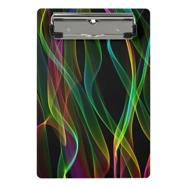 Mini Prancheta Fitas de luz (Frente)