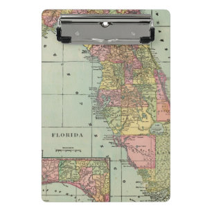 Mini Prancheta Florida 4