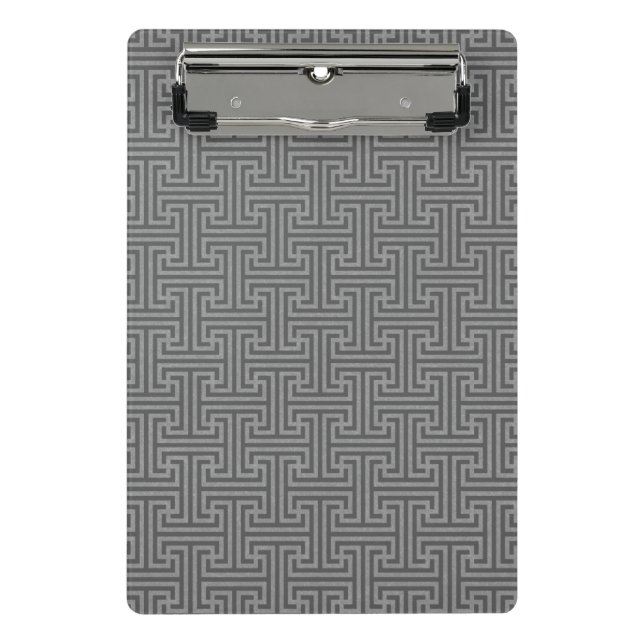 Mini Prancheta Formas geométricas simples (Frente)