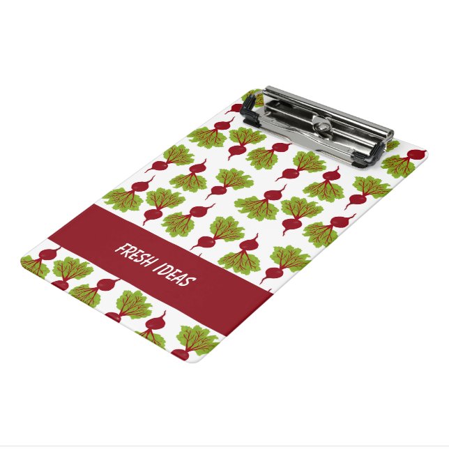 Mini Prancheta Fresh Beet Collection  (Inclinado3)