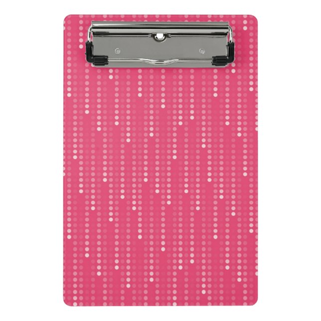 Mini Prancheta Fundo da madressilva (Frente)