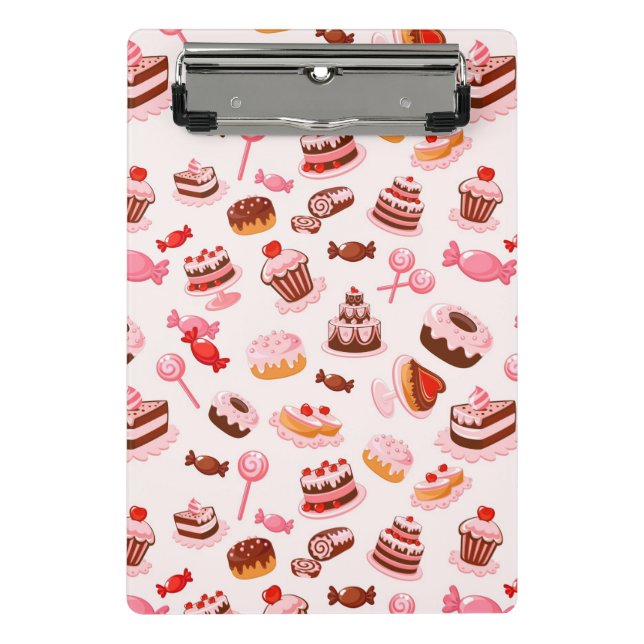 Mini Prancheta Fundo doce (Frente)