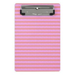 Mini Prancheta Gamas Geométricas Rosa