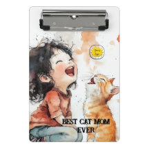 Gato Fofo & Desfrute Momentos Alegres