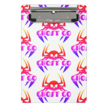 Ghost Go Spooky Season