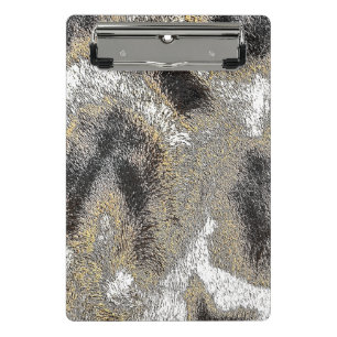 MINI PRANCHETA GIRAFFE