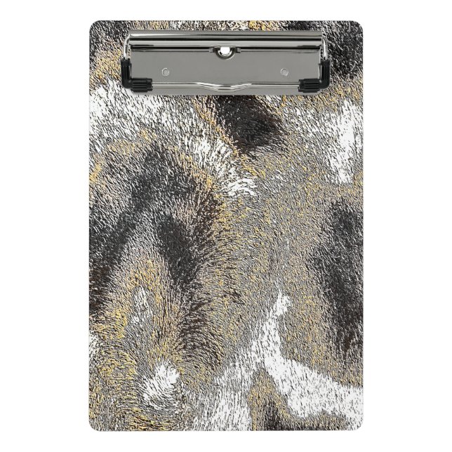 MINI PRANCHETA GIRAFFE (Frente)