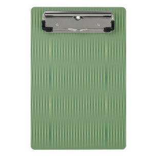 Mini Prancheta Gradiente Verde De Sala De Azeitona Simples, Espal