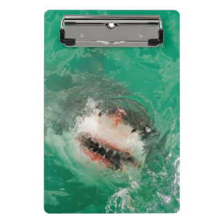 Mini Prancheta Grande branco Shark1