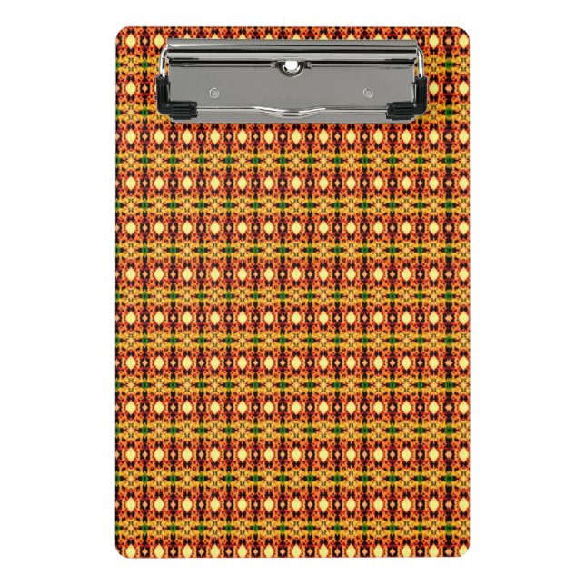 Mini Prancheta Halogema (Frente)