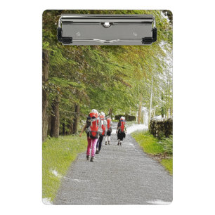 MINI PRANCHETA HIPPING