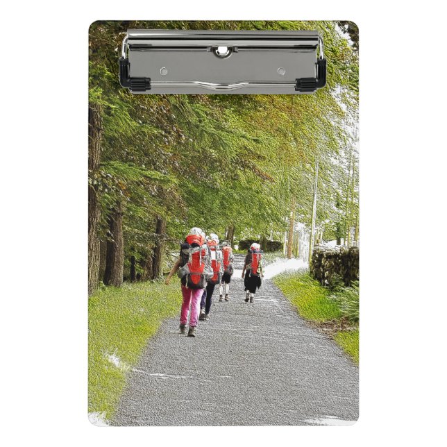 MINI PRANCHETA HIPPING (Frente)