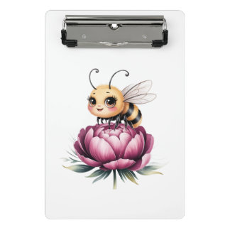 Mini Prancheta I love nature