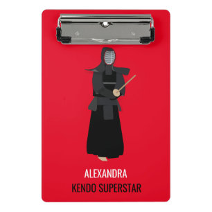 Mini Prancheta Kendo
