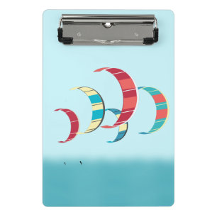 Mini Prancheta Kite Surfing