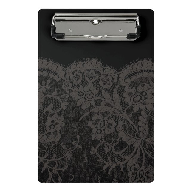 Mini Prancheta Laço 2 (Frente)